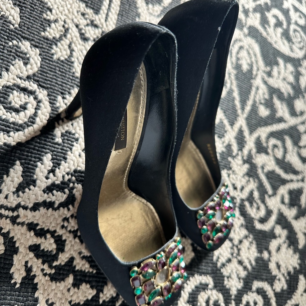Vintage LV shoes - Picture 12 of 12